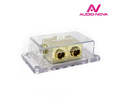 Дистрибьютор питания Audio Nova DB4.S