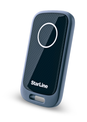 Метка StarLine i95/95 lux