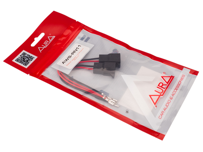 ISO-переходник Aura AWS-RN11 штатного акустического кабеля для а/м Renault, Citroen
