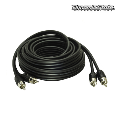 Межблочный кабель Dynamic State RCP-502 SERIES1 5м