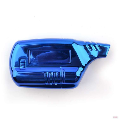 Чехол для брелока Старлайн В6/В9/В91/А61/А91, термопластик, синий
