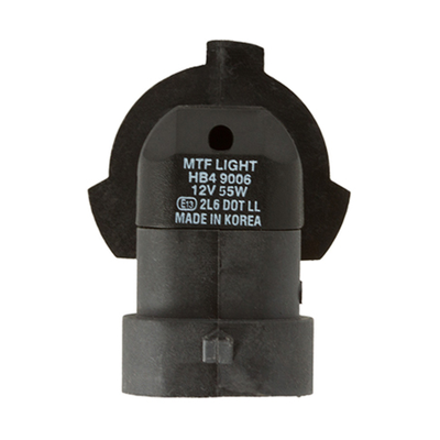 Галогенная лампа MTF Light серия ARGENTUM +80% HB4(9006) (H8A12B4)