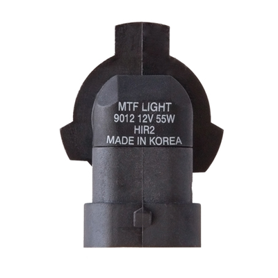 Галогенная лампа MTF Light серия ARGENTUM +80% HIR2(9012) (H8A12H2)