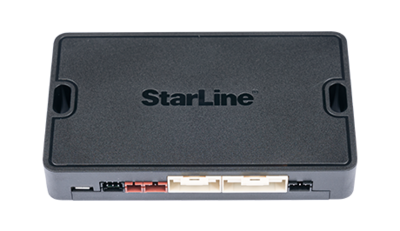 Автосигнализация StarLine S96 V2 ECO
