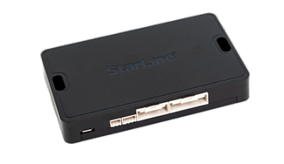 Автосигнализация StarLine S66 V2 ECO