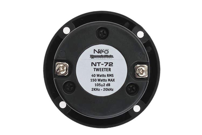 Акустика Dynamic State NT-72 Neo Series 40/150 Вт (пара)