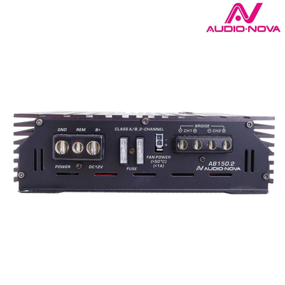 Усилитель Audio Nova AB150.2