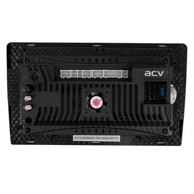 Автомагнитола ACV  AD-9004
