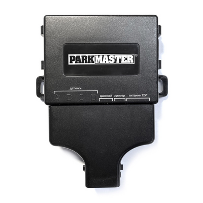 Система парковки ParkMaster 32U-4-A-Silver
