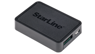 GSM-GPS-адаптер StarLine Мастер-6 V2
