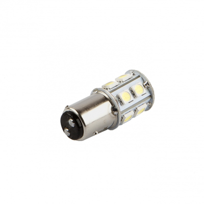 Светодиодная лампа Xenite BP137 12V(P21/5W/1157) (Яркость +50%) блистер 2шт