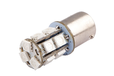 Светодиодная лампа Xenite BP137R 12V(P21/5W/1157) блистер 2шт