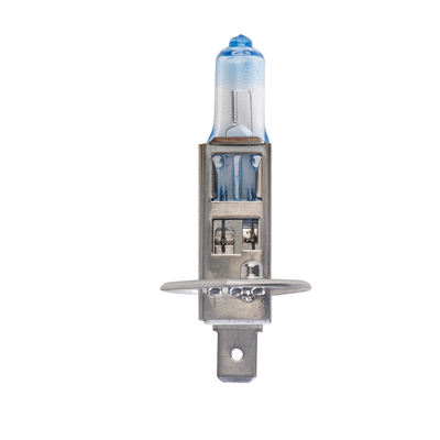Галогенная лампа Xenite H1 (P14,5s) +100% (упаковка 2 шт)