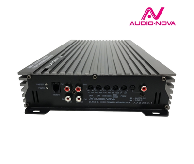 Усилитель Audio Nova AA2000.1