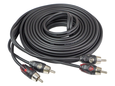 Межблочный кабель Aura RCA-B250 кабель 5 метров
