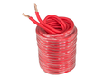Акустический кабель Aura SCA-B400 (блистер 5м, красный)