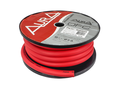 Силовой кабель Aura PCC-585R (10м бухта, красный)
