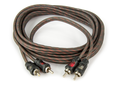 Межблочные кабели Aura RCA-0220 (2 метра)