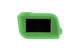 Чехол для брелока Старлайн A93, силиконовый, зеленый