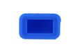 Чехол для брелока Старлайн Е60/Е90, силиконовый, синий