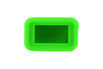 Чехол для брелока Старлайн Е60/Е90, силиконовый, зеленый