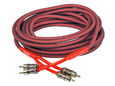 Межблочные кабели Aura RCA-C350MKII  кабель 5 метров