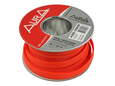 Кабельная оплётка Aura ASB-O920 полиэстер 9-20мм, оранжевая