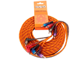 Межблочные кабели DSD DRC-R154 RCA кабель 5 метров, 4 канала