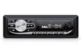 Автомагнитола ACV  AVS-1724W 1din/белая/4*45Вт/USB/SD/FM/AUX/MP3