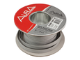 Кабельная оплётка Aura ASB-S512 полиэстер 5-12мм, серебро