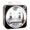 Галогенная лампа MTF Light серия ARGENTUM +80% H3 (H8A1203)