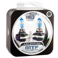 Галогенная лампа MTF Light серия ARGENTUM +80% HB3(9005) (H8A12B3)