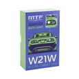 Светодиодная лампа MTF серия BACK LIGHT 5000К (RL10W21W)