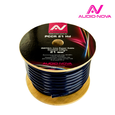 Силовой кабель Audio Nova PCCR 21Hd INSTALL Line 4GA медь (метр)