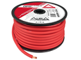 Силовой кабель Aura PCC-520R (25м бухта, красный)