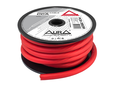 Силовой кабель Aura PCS-350R (10м бухта, красный)/м