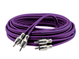 Межблочные кабели Aura RCA-B250MKII кабель 5 метров