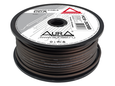 Силовой кабель Aura PCS-308B (50м бухта, черный)