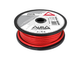 Силовой кабель Aura PCS-320R (25м бухта, красный)