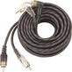 Межблочный кабель GROUND ZERO GZCC 5.1XLC