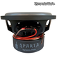 Сабвуфер Dynamic State Sparta SW3.30 D1
