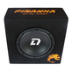 Сабвуфер DL Audio Piranha 8A
