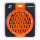 Защитная решётка  DL Audio Gryphon Pro 165 Grill Orange