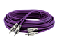 Межблочный кабель Aura RCA-B250MKII кабель 5 метров