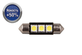 Светодиодная лампа Xenite CAN3367 12V(T11/С5W CANBUS) (Ярк. +50%) блистер 2шт