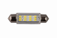 Светодиодная лампа Xenite S1211 9-30V(T11/C5W) (Ярк.140Lm) упаковка 2 шт