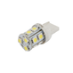 Светодиодная лампа Xenite TS137 12V(T20/W21W/7440) (Яркость +50%) блистер 2 шт