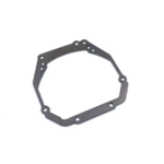 Рамка для би-линз Hella №191 T-ta Avensis T27 2008 - н.в. для уст. модулей Hella 3 вз. штат. гал(FR191)