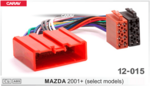 ISO-переходник CARAV 12-015 для Mazda