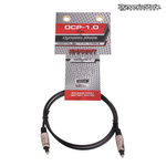 Оптоволоконный кабель Dynamic State Toslink OCP-1.0